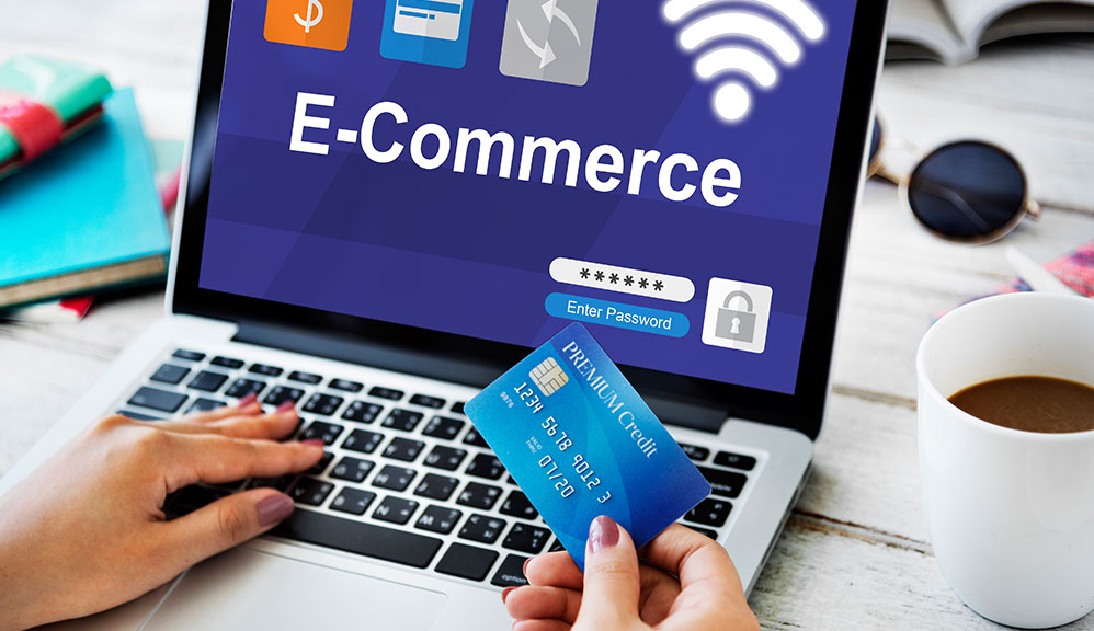 E-Commerce